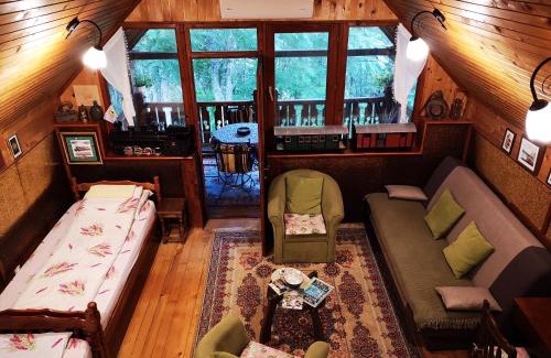 Mokra Gora Apartment | Apartments DM