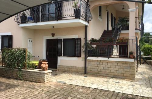 Nova Vas Apartment | Apartments Doris