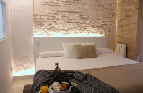 Barrio del Carmen Apartment | Apartments Downtown Valencia