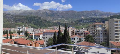 Budva Apartment | Apartments Dubravka Budva
