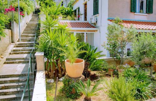 Gruz Apartment | Apartments Dubrovnik Palm Tree Paradise