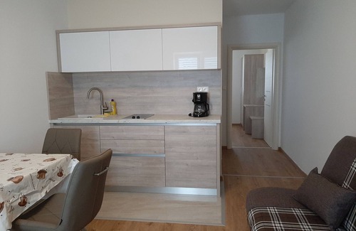 Zrce Apartment | Apartments EDO (20881-A4) - Novalja - island Pag