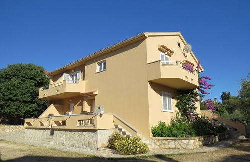 Zrce Apartment | Apartments EDO (20881-A4) - Novalja - island Pag