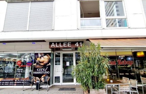 Heilbronn Apartment | Apartments EFDE GmbH - Allee 41, Heilbronn - Superior Apartment 14