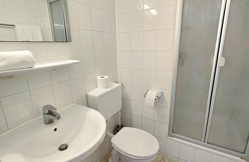 Heilbronn Apartment | Apartments Efde Gmbh - Allee 41 Studiopartment 25
