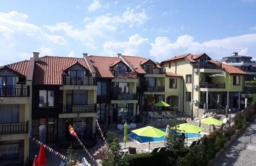 Budjaka Apartment | Apartments Elinor Budjaka