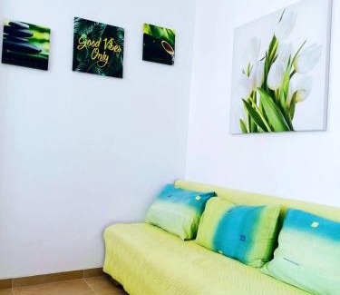 Budjaka Apartment | Apartments Elinor Budjaka