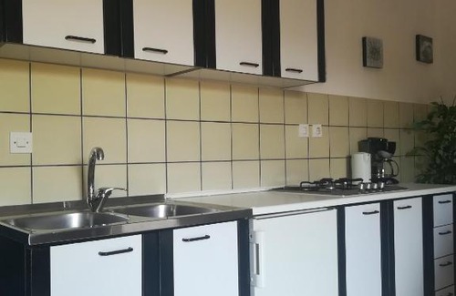 Đuba Apartment | Apartments Eliva