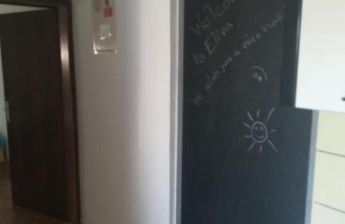 Đuba Apartment | Apartments Eliva