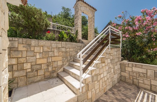 Ploce Apartment | Apartments Ema-Two Bedroom Apartment with Sea View (Perla)