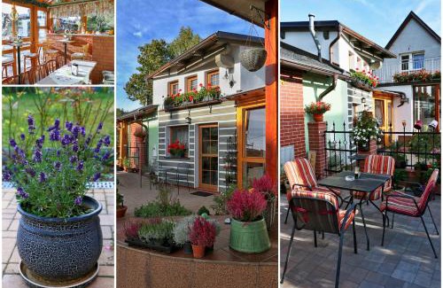 Cervena Voda Apartment | Apartments Emma