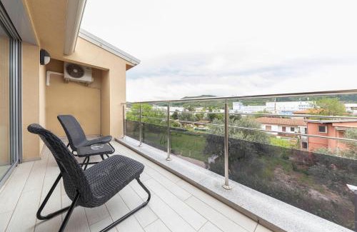 Ankaran Apartment | Apartments ERA Izola
