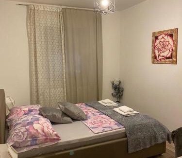 Dreznik Grad Apartment | Apartments Escape
