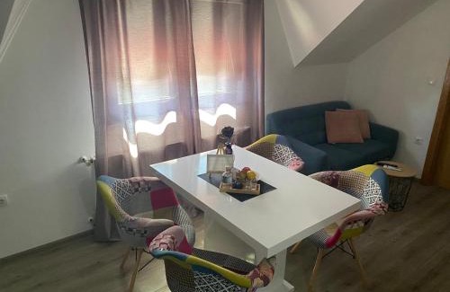 Dreznik Grad Apartment | Apartments Escape