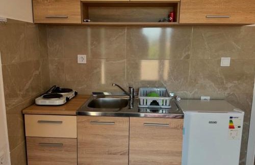 Zeljeznica Apartment | Apartments Esko