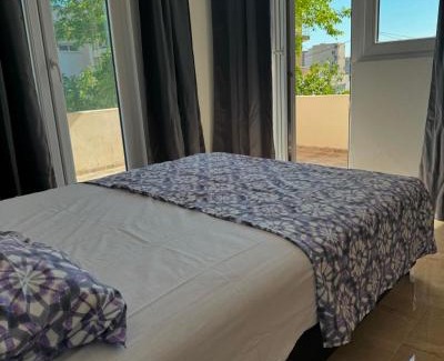 Zeljeznica Apartment | Apartments Esko