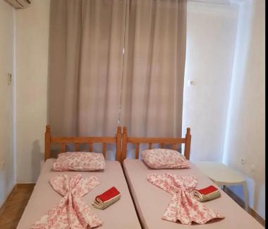 Zeljeznica Apartment | Apartments Esko