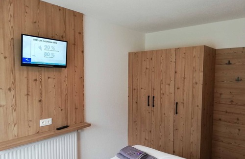 Ried im Zillertal Apartment | Apartments Eva - Apartments Spitaler