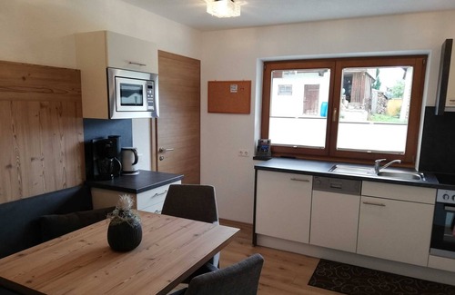 Ried im Zillertal Apartment | Apartments Eva - Apartments Spitaler