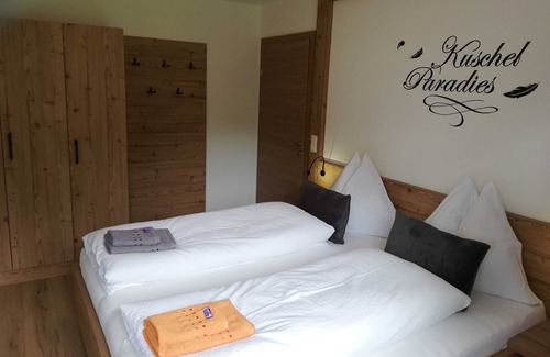 Ried im Zillertal Apartment | Apartments Eva - Apartments Spitaler