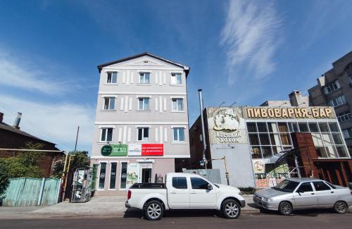 Zarichnyi District Apartment | Apartments Faraon 3