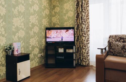 Zarichnyi District Apartment | Apartments Faraon neer Manufaktura