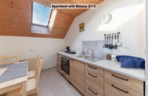 Jesenice Apartment | Apartments Farm House Uric