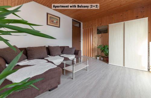 Jesenice Apartment | Apartments Farm House Uric