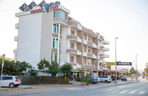 Gjerana House | Apartments Fati