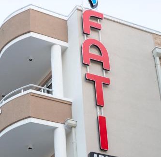 Gjerana House | Apartments Fati