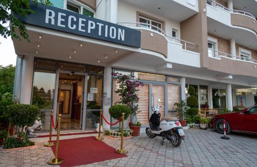 Gjerana House | Apartments Fati