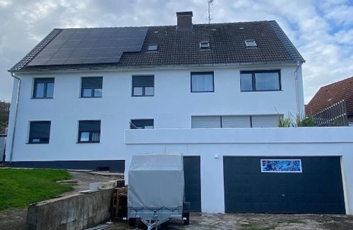 Eschenbruch Apartment | Apartments Feniks