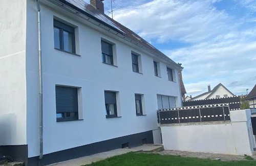 Eschenbruch Apartment | Apartments Feniks