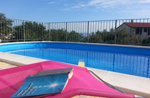 Veliko Brdo Apartment | Apartments Fiona - away from city crowds