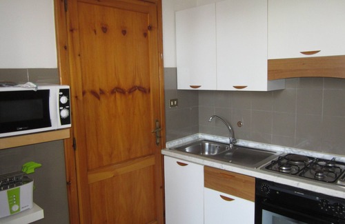 Rivabella Apartment | apartments/flats - 4 rooms - 3/7 persons