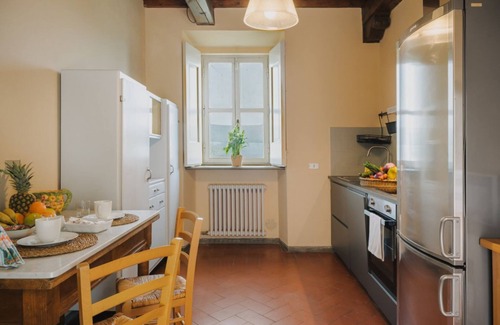 Impruneta Villa | Apartments Florence - Villa La Medicea - swimming pool-Updated 2024