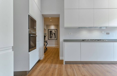 Sant' Ambrogio Apartment | Apartments Florence Santa Croce Luxury 6 Bedroom