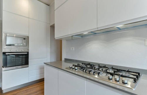 Sant' Ambrogio Apartment | Apartments Florence Santa Croce Luxury 6 Bedroom