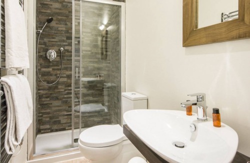 San Lorenzo Apartment | Apartments Florence- San Marco Suite VII