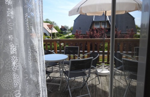 Kaegsdorf Apartment | Apartments for 3-5