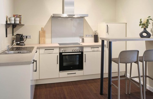 Bad Krozingen Apartment | Apartments for a dream vacation in Bad Krozingen