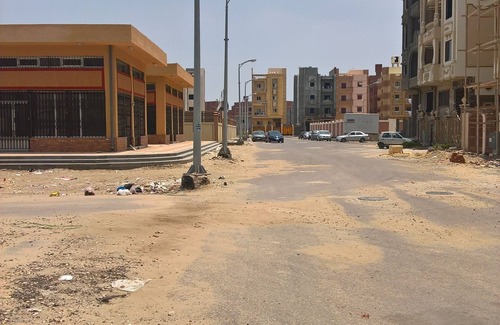 Mansoura Apartment | Apartments for rental