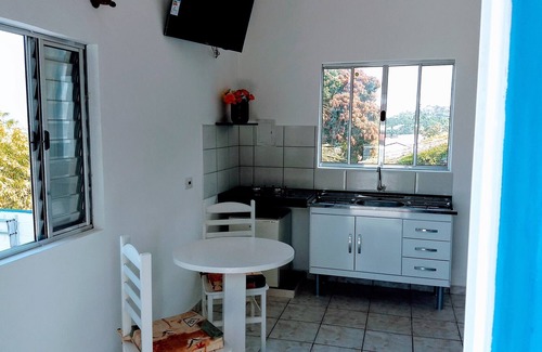 Itaguassu Apartment | APARTMENTS FOR SEASON IN ILHABELA.