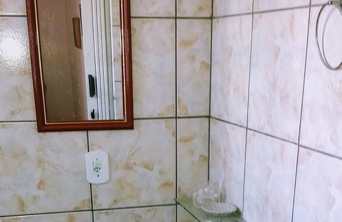 Itaguassu Apartment | APARTMENTS FOR SEASON IN ILHABELA.