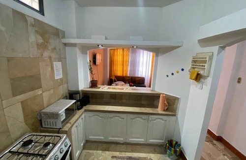 Guayaquil Apartment | Apartments for up to 30 People in the Garzota North of Guayaquil 5min Airport