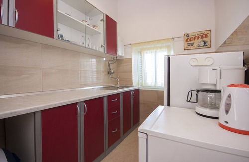 Brodarica Apartment | Apartments Frane (20431-A1) - Brodarica