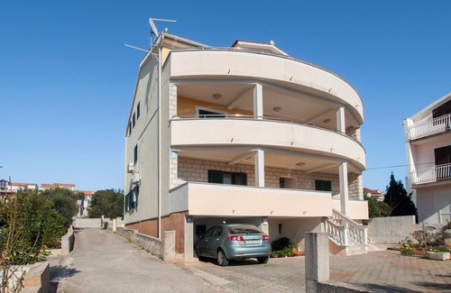 Brodarica Apartment | Apartments Frane (20431-A1) - Brodarica