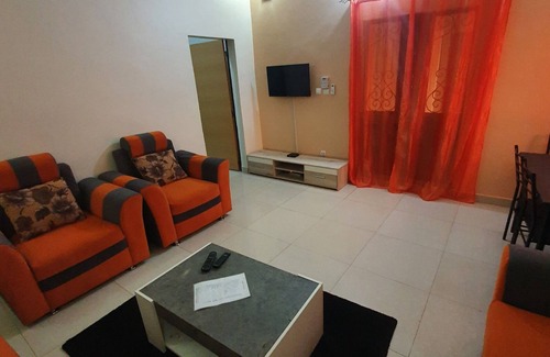 Bamako Apartment | Apartments furniture bacodjicoroni golf