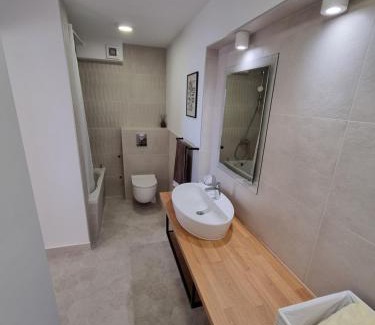 Drasnice Apartment | Apartments Gabriela