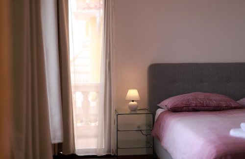 Nerezine Apartment | Apartments Galboka